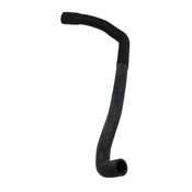 Mercedes Expansion Tank Hose - Rein 2025000375