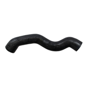 Mercedes Radiator Hose - Rein 2025013982
