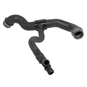 Mercedes Radiator Hose - Rein 2035014682