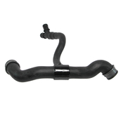 Mercedes Radiator Hose - Rein 2035014682