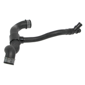 Mercedes Radiator Hose - Rein 2035014682