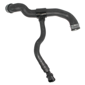 Mercedes Radiator Hose - Rein 2035014682