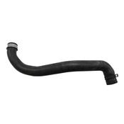 Mercedes Radiator Hose - Rein 1645010482