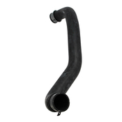 Mercedes Radiator Hose - Rein 1645010482
