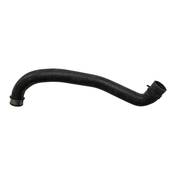 Mercedes Radiator Hose - Rein 1645010482