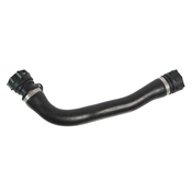 BMW Radiator Hose - Rein 17127540666