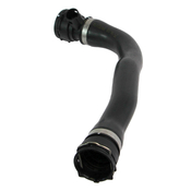 BMW Radiator Hose - Rein 17127540666