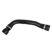 BMW Radiator Hose - Rein 17127540666