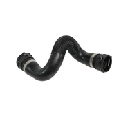BMW Radiator Coolant Hose Lower- Rein 17127537108