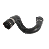 BMW Radiator Coolant Hose Lower- Rein 17127537108