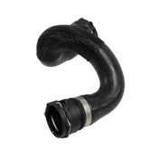BMW Radiator Coolant Hose Lower- Rein 17127537108