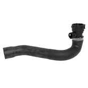 BMW Radiator Hose - Rein 11537830715