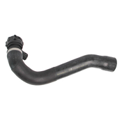 BMW Radiator Hose - Rein 11537830715
