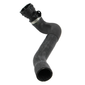 BMW Radiator Hose - Rein 11537830715
