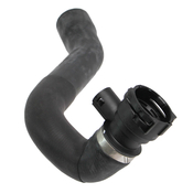 BMW Radiator Hose - Rein 11537830715
