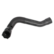 BMW Radiator Hose - Rein 11537830715