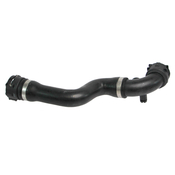 BMW Radiator Hose Upper - Rein 17127514404