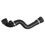 BMW Radiator Hose Upper - Rein 17127514404