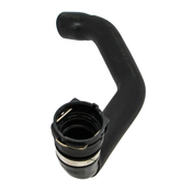 Volvo Radiator Hose - Rein 31319445