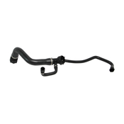 BMW Radiator Hose - Rein 11537500746