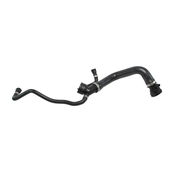 BMW Radiator Hose - Rein 11537500746