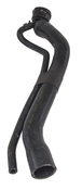 VW Radiator Hose - Rein 1K0122101FD