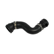 BMW Radiator Hose - Rein 17127521778