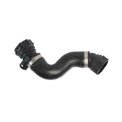 BMW Radiator Hose - Rein 17127521778