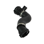 BMW Radiator Hose - Rein 17127521778