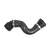 BMW Radiator Hose - Rein 17127565780