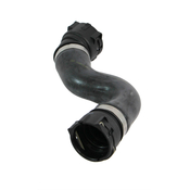BMW Radiator Hose - Rein 17127565780