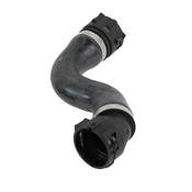 BMW Radiator Hose - Rein 17127565780