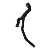 Mercedes Radiator Hose - Rein 2215016884