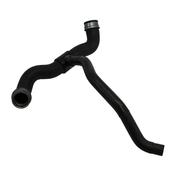 Mercedes Radiator Hose - Rein 2215016884