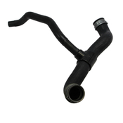 Mercedes Radiator Hose - Rein 2215016884