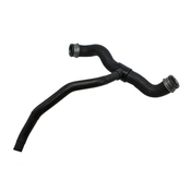 Mercedes Radiator Hose - Rein 2215016884