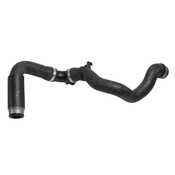 Mercedes Radiator Hose - Rein 2035015582