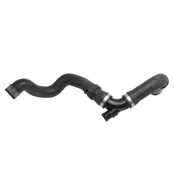 Mercedes Radiator Hose - Rein 2035015582