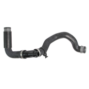 Mercedes Radiator Hose - Rein 2035015582