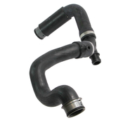 Mercedes Radiator Hose - Rein 2035015582