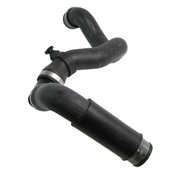 Mercedes Radiator Hose - Rein 2035015582