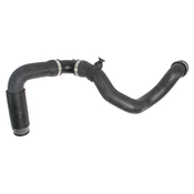 Mercedes Radiator Hose - Rein 2035015582