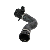 BMW Radiator Hose - Rein 17127540127