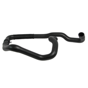 MINI Radiator Coolant Hose Lower (Cooper) - Rein 17122754247