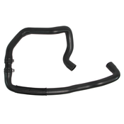 MINI Radiator Coolant Hose Lower (Cooper) - Rein 17122754247