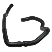 MINI Radiator Coolant Hose Lower (Cooper) - Rein 17122754247