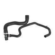 MINI Radiator Coolant Hose Upper (Cooper) - Rein 17122754222