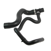 MINI Radiator Coolant Hose Upper (Cooper) - Rein 17122754222