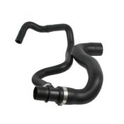 MINI Radiator Coolant Hose Upper (Cooper) - Rein 17122754222