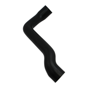 Mercedes Radiator Coolant Hose - Rein 1645010382